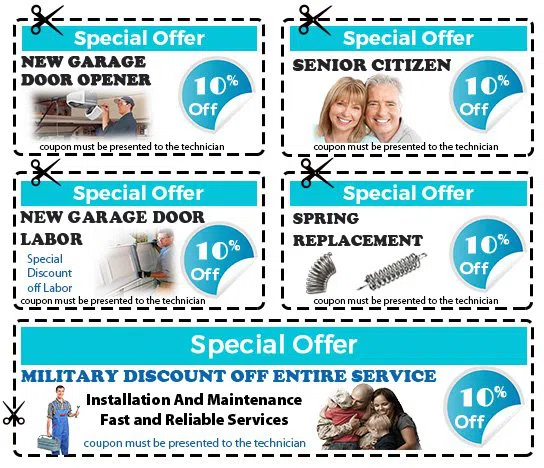 Trust Garage Door Service Lake Dallas, TX 940-488-1535 - cpn-gdr-10m